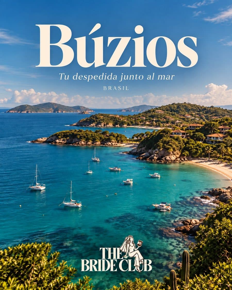 Búzios, Río de Janeiro, Brasil