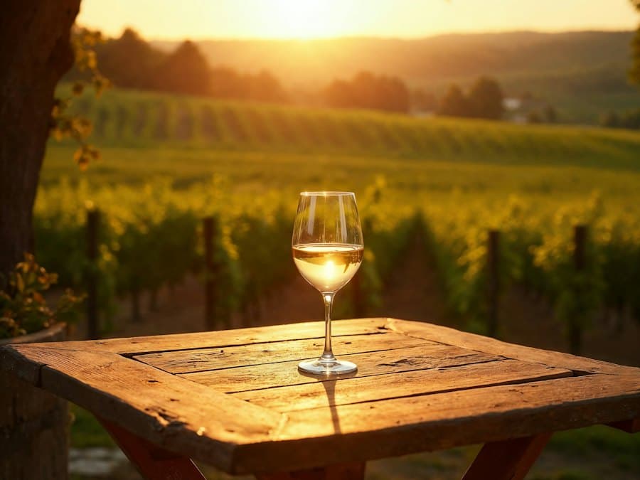 Wine Experience